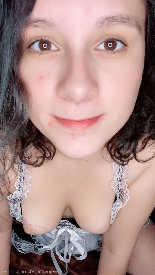Oh, Lilly [ damn_princess ] Onlyfans leaked photo 15380171 on Hotleaks.tv