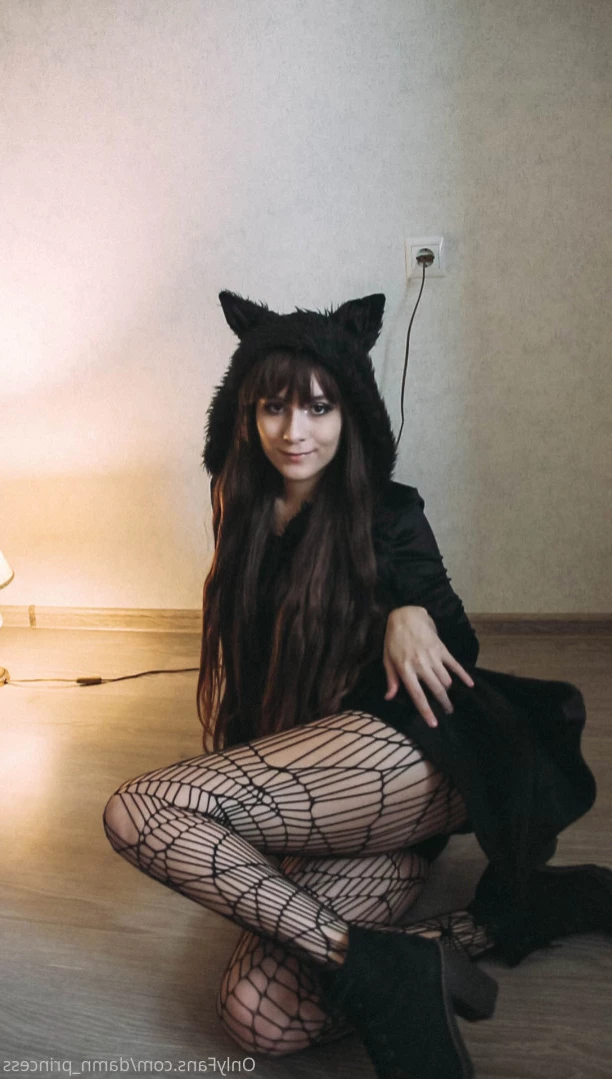 Oh, Lilly [ damn_princess ] Onlyfans leaked photo 15497286 on Hotleaks.tv