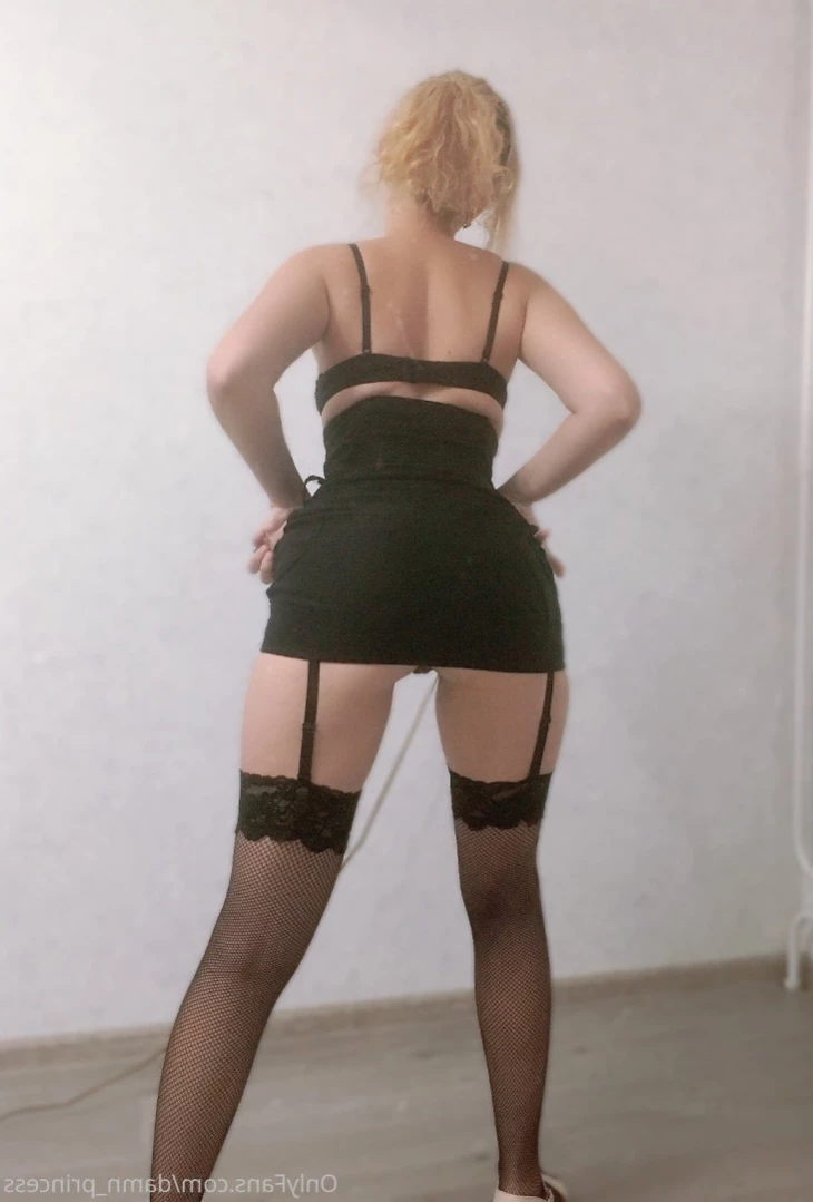 Oh, Lilly [ damn_princess ] Onlyfans leaked photo 15608941 on Hotleaks.tv