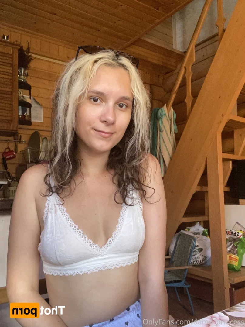 Oh, Lilly [ damn_princess ] Onlyfans leaked photo 15798743 on Hotleaks.tv