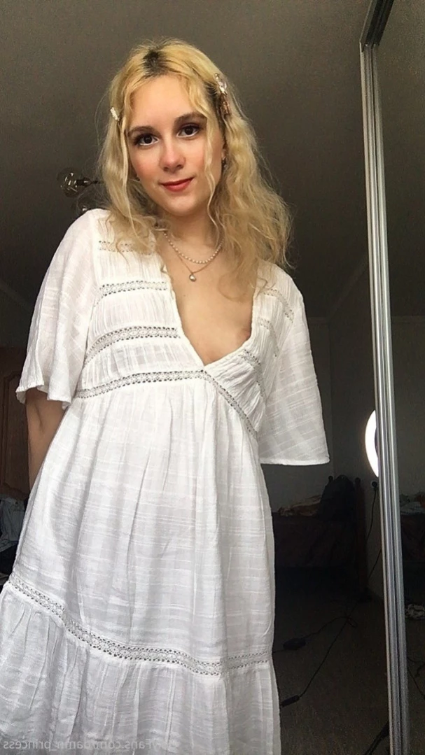 Oh, Lilly [ damn_princess ] Onlyfans leaked photo 15945210 on Hotleaks.tv