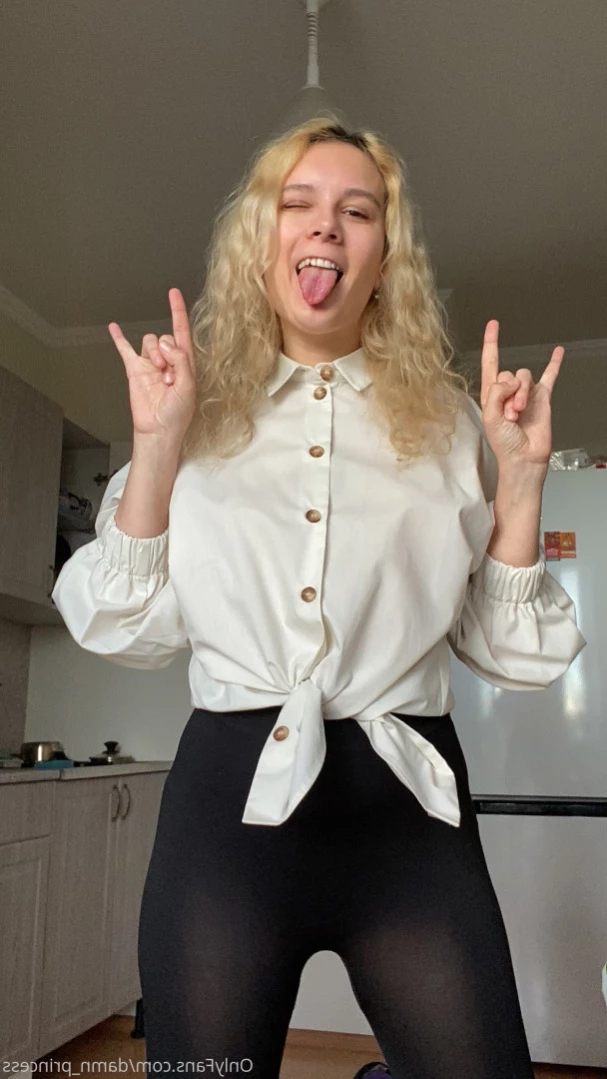 Oh, Lilly [ damn_princess ] Onlyfans leaked photo 15962255 on Hotleaks.tv