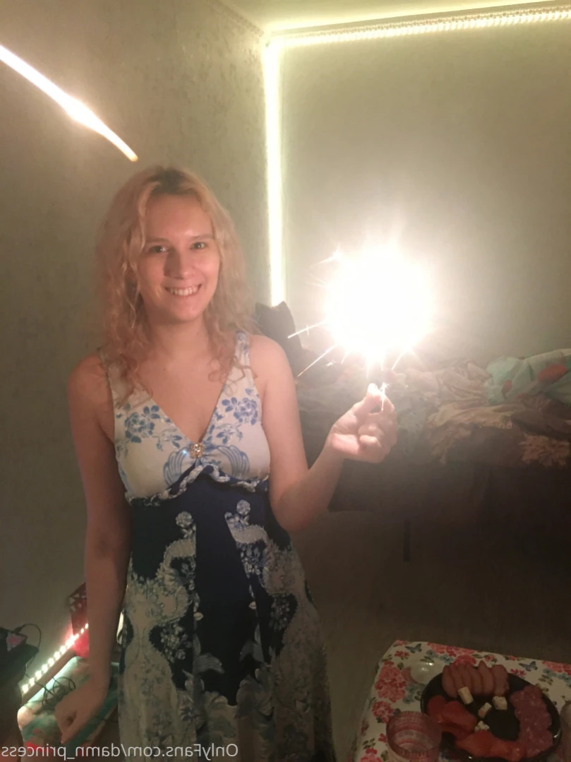 Oh, Lilly [ damn_princess ] Onlyfans leaked photo 16056307 on Hotleaks.tv
