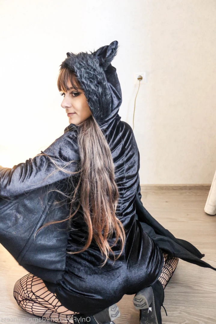Oh, Lilly [ damn_princess ] Onlyfans leaked photo 16079682 on Hotleaks.tv