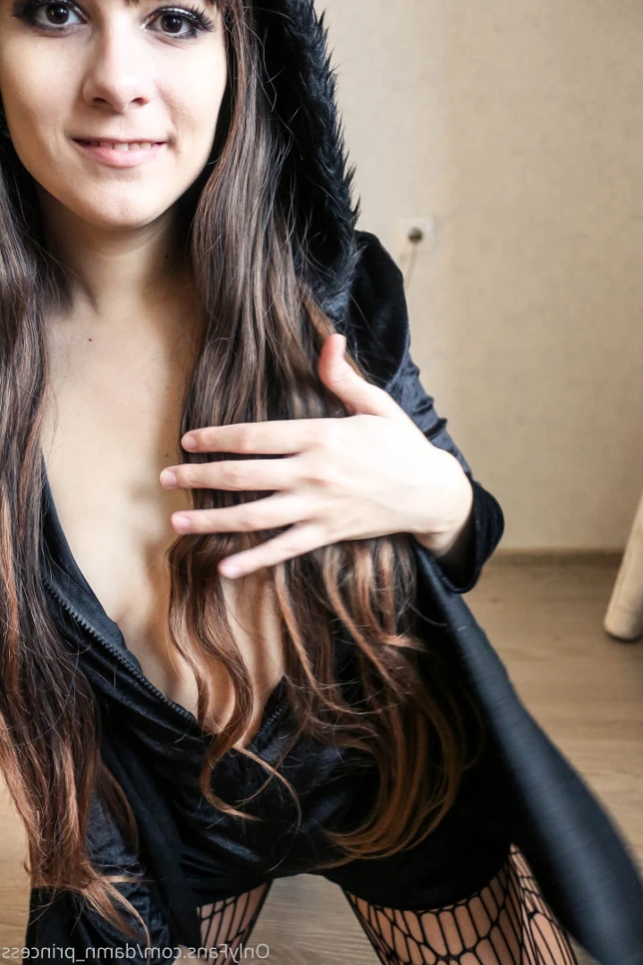 Oh, Lilly [ damn_princess ] Onlyfans leaked photo 16139356 on Hotleaks.tv