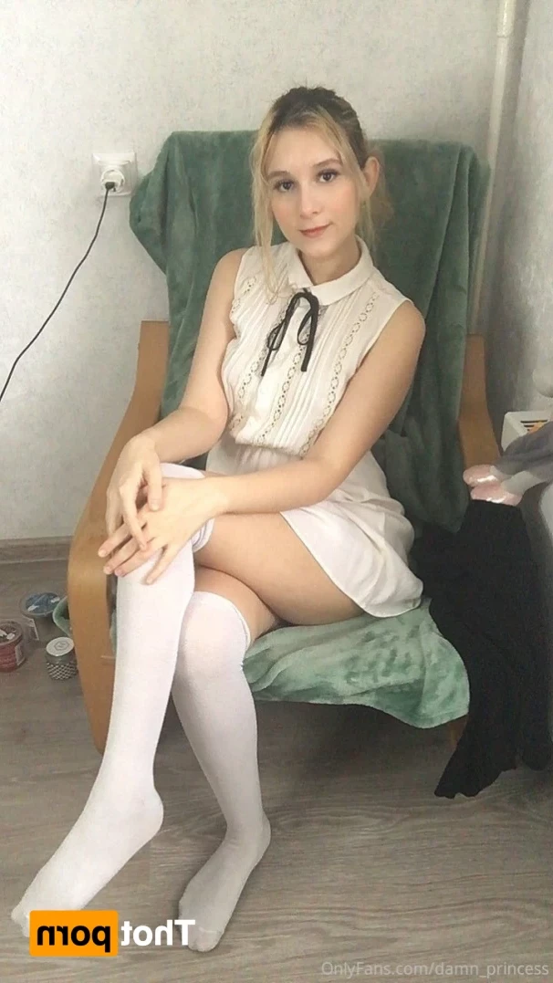 Oh, Lilly [ damn_princess ] Onlyfans leaked photo 16201577 on Hotleaks.tv
