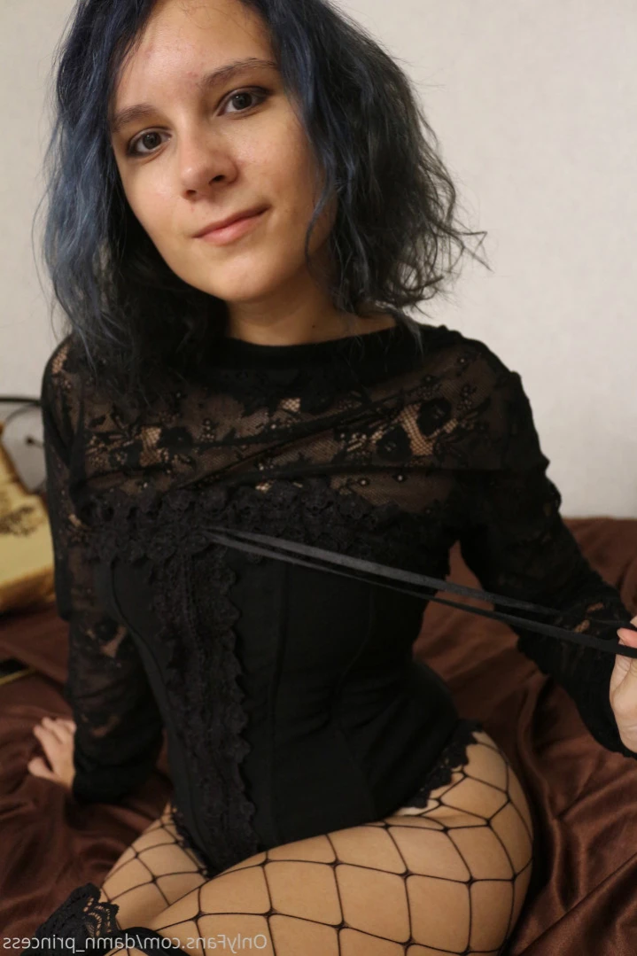 Oh, Lilly [ damn_princess ] Onlyfans leaked photo 16296855 on Hotleaks.tv
