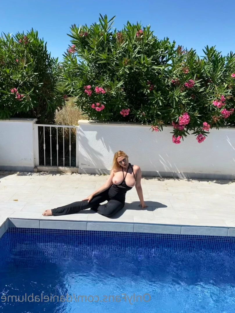 ↑♡Daniela Blume♡↑ [ danielablume ] Onlyfans leaked photo 10907246 on Hotleaks.tv