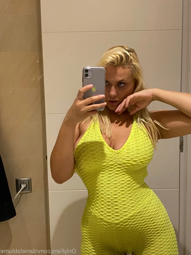 ↑♡Daniela Blume♡↑ [ danielablume ] Onlyfans leaked photo 10909038 on Hotleaks.tv