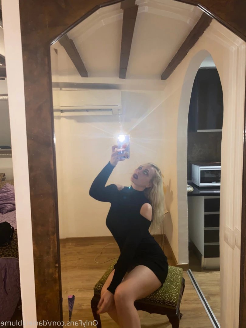 ↑♡Daniela Blume♡↑ [ danielablume ] Onlyfans leaked photo 10917953 on Hotleaks.tv