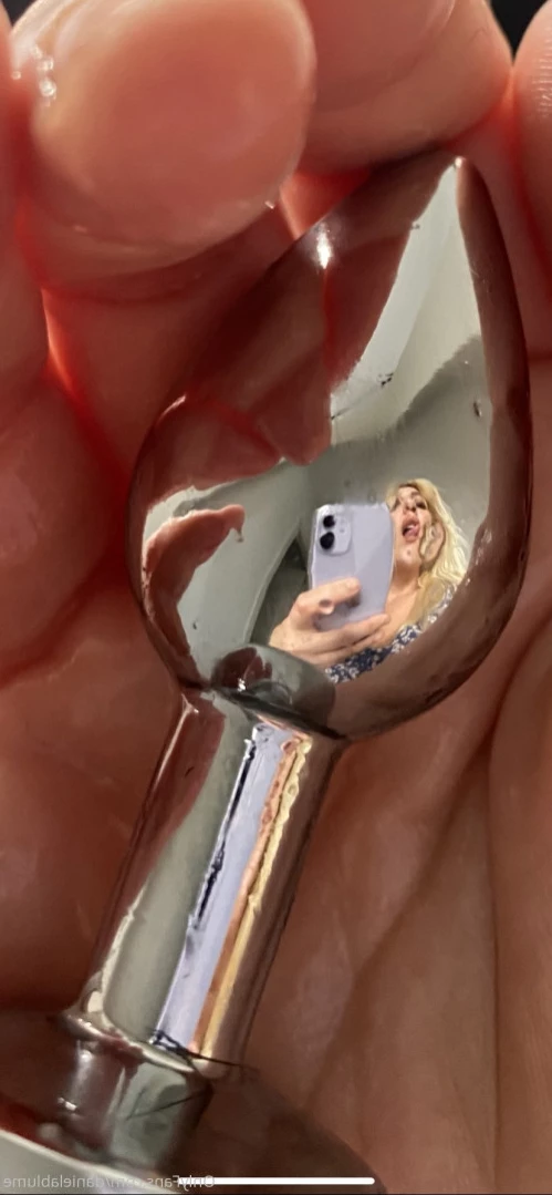 ↑♡Daniela Blume♡↑ [ danielablume ] Onlyfans leaked photo 10968500 on Hotleaks.tv