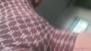 ↑♡Daniela Blume♡↑ [ danielablume ] Onlyfans leaked video 11036360 on Hotleaks.tv