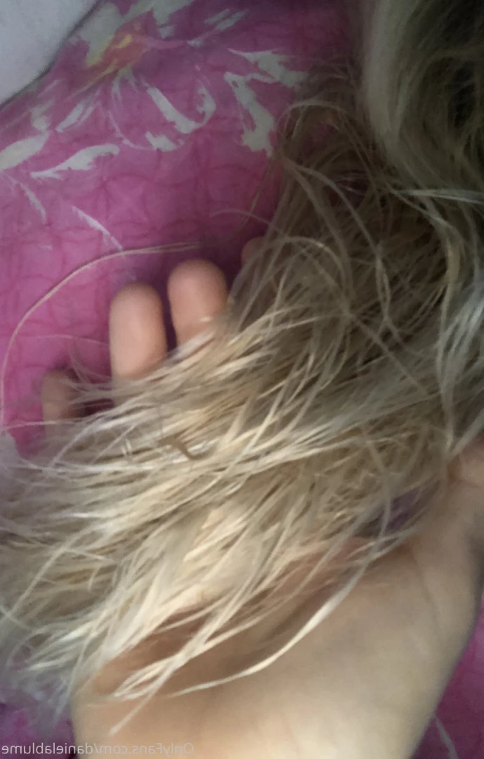 ↑♡Daniela Blume♡↑ [ danielablume ] Onlyfans leaked photo 11119669 on Hotleaks.tv