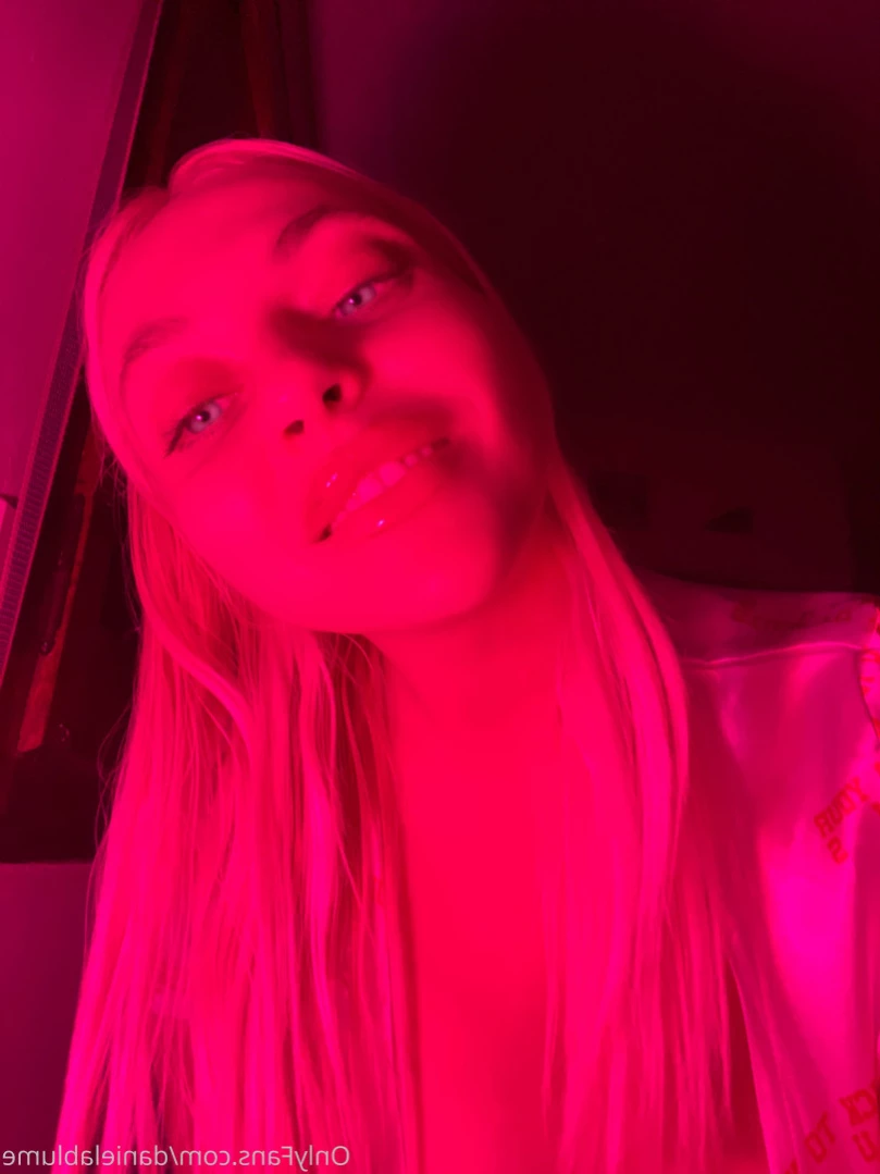 ↑♡Daniela Blume♡↑ [ danielablume ] Onlyfans leaked photo 11119736 on Hotleaks.tv