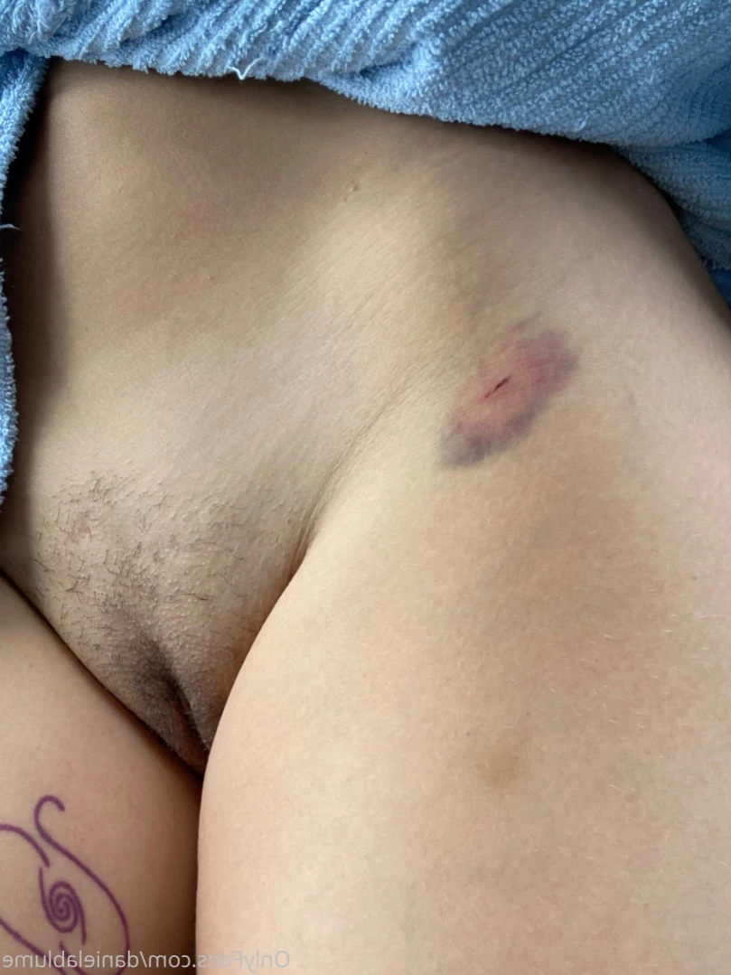 ↑♡Daniela Blume♡↑ [ danielablume ] Onlyfans leaked photo 11119760 on Hotleaks.tv