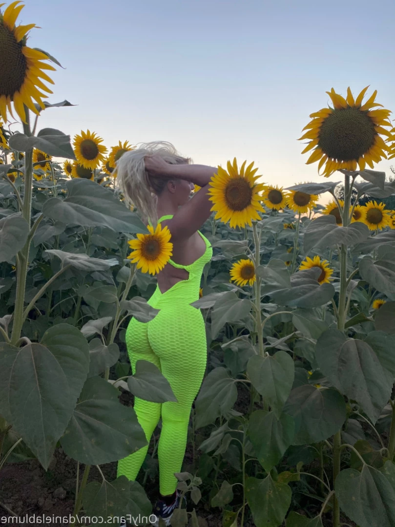 ↑♡Daniela Blume♡↑ [ danielablume ] Onlyfans leaked photo 11119866 on Hotleaks.tv
