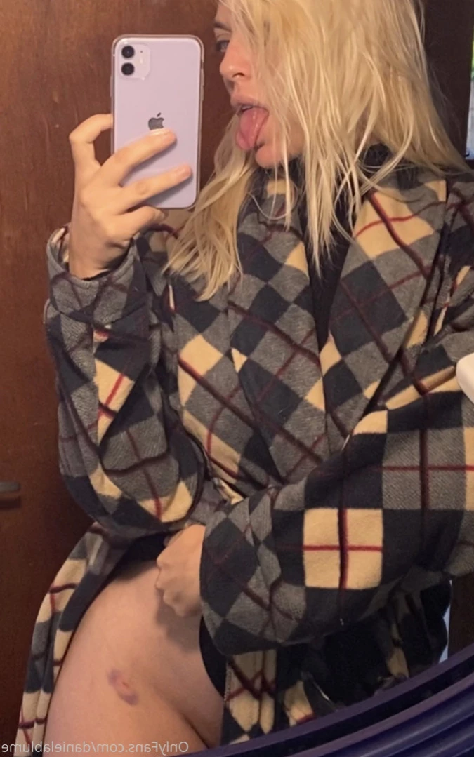 ↑♡Daniela Blume♡↑ [ danielablume ] Onlyfans leaked photo 11119949 on Hotleaks.tv