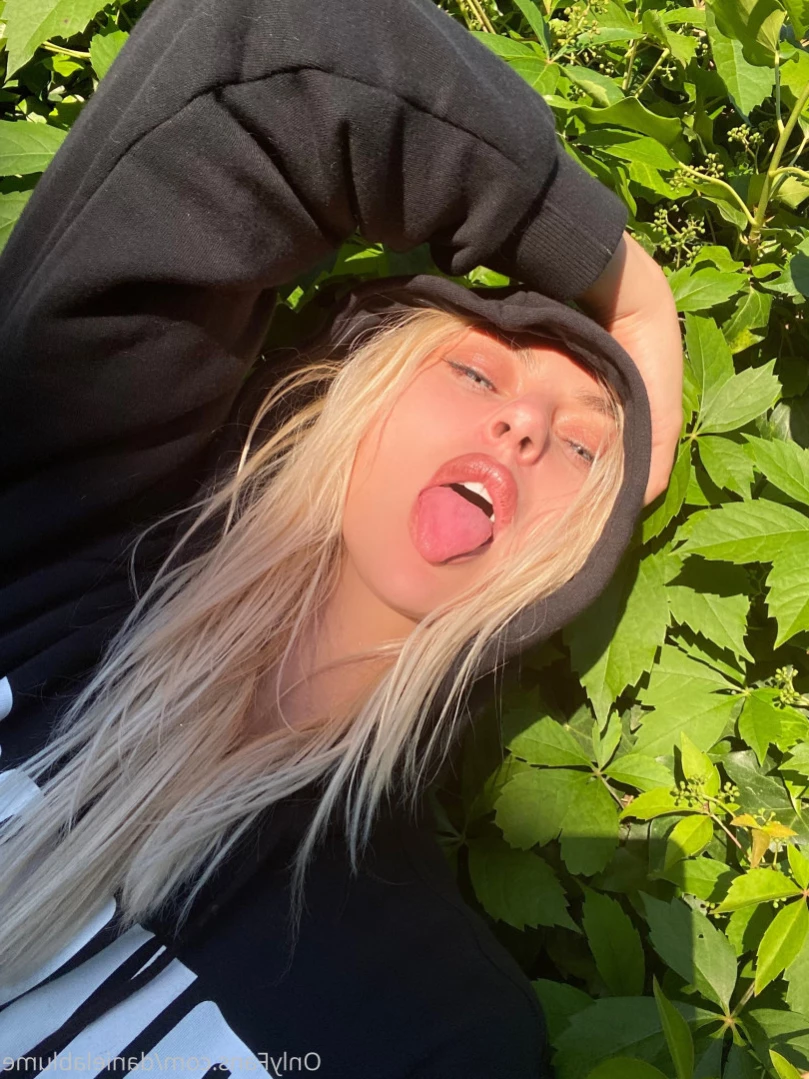 ↑♡Daniela Blume♡↑ [ danielablume ] Onlyfans leaked photo 11119965 on Hotleaks.tv