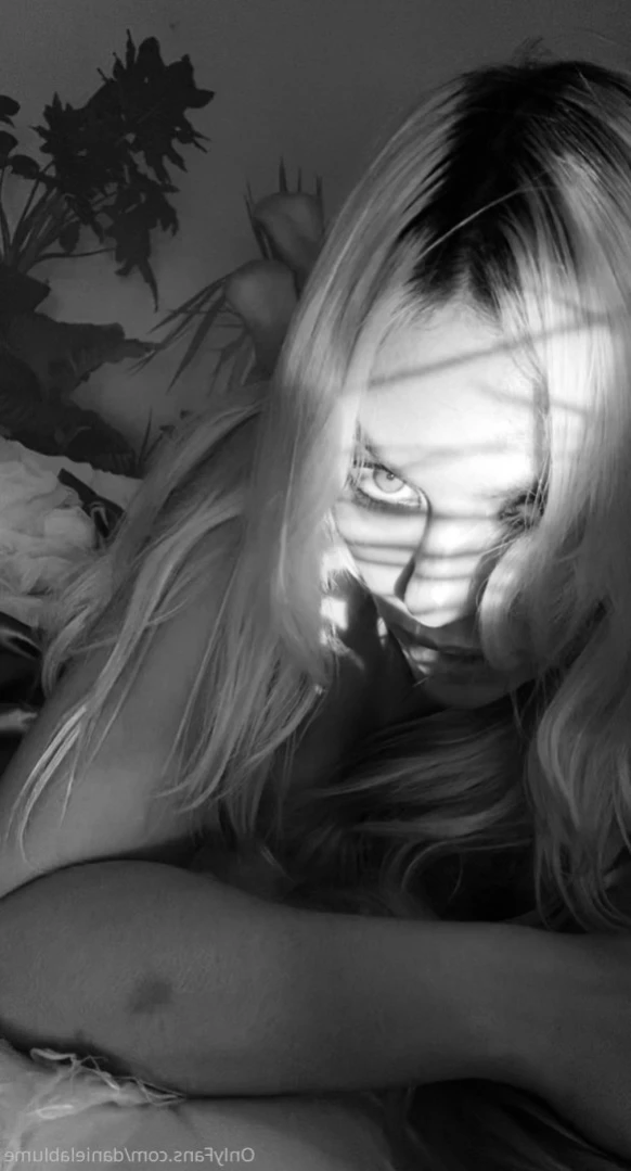 ↑♡Daniela Blume♡↑ [ danielablume ] Onlyfans leaked photo 11120049 on Hotleaks.tv