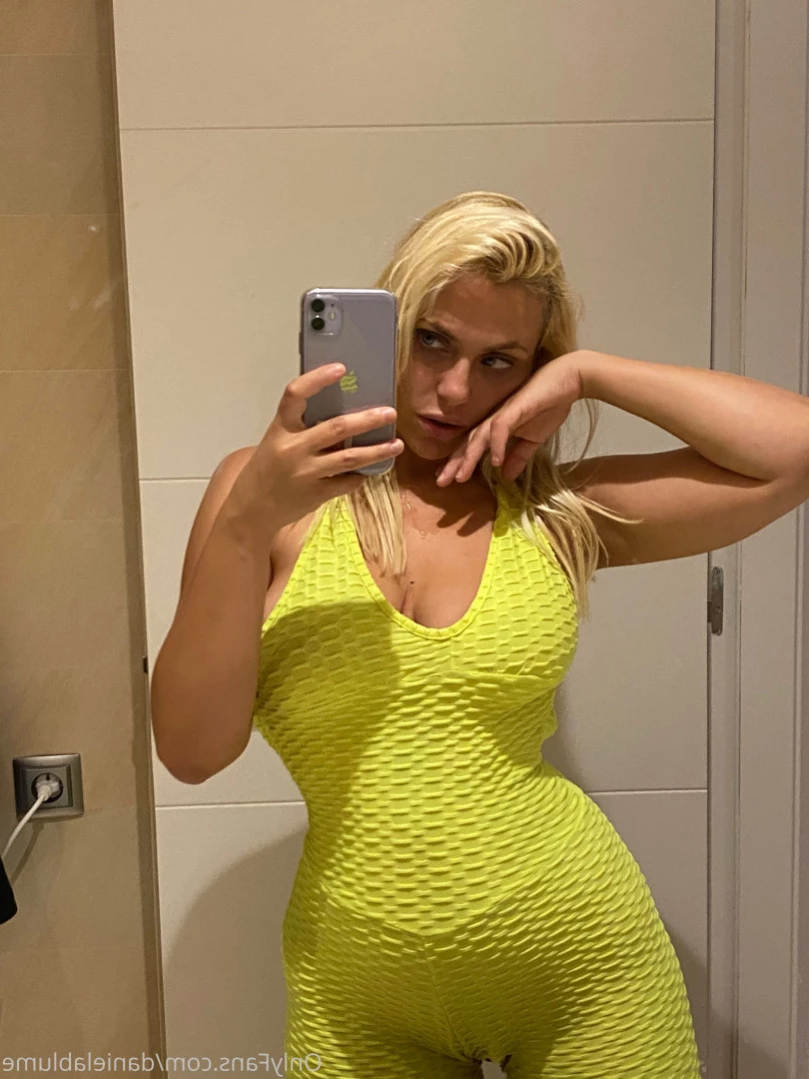 ↑♡Daniela Blume♡↑ [ danielablume ] Onlyfans leaked photo 11121626 on Hotleaks.tv
