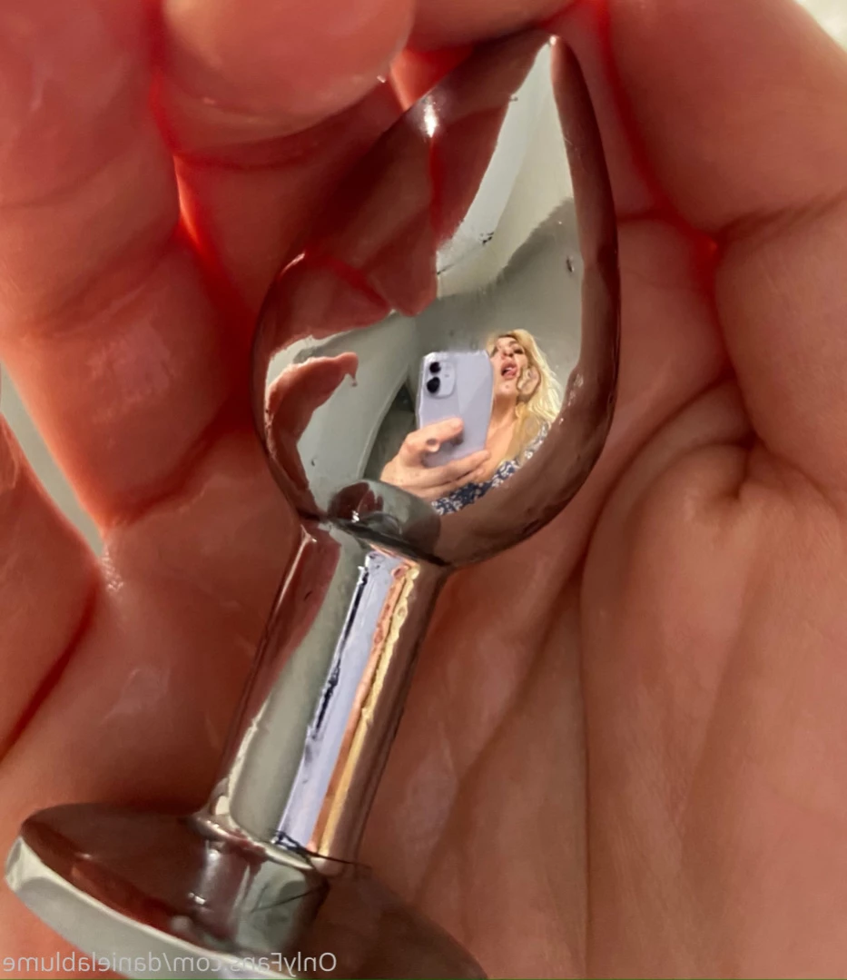 ↑♡Daniela Blume♡↑ [ danielablume ] Onlyfans leaked photo 11121708 on Hotleaks.tv
