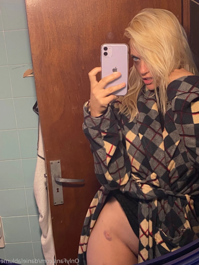 ↑♡Daniela Blume♡↑ [ danielablume ] Onlyfans leaked photo 11121915 on Hotleaks.tv
