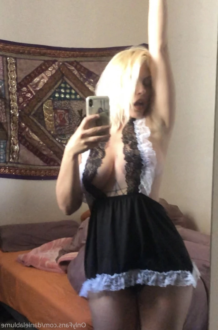 ↑♡Daniela Blume♡↑ [ danielablume ] Onlyfans leaked photo 11122085 on Hotleaks.tv