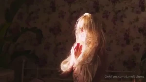 ↑♡Daniela Blume♡↑ [ danielablume ] Onlyfans leaked video 11447704 on Hotleaks.tv