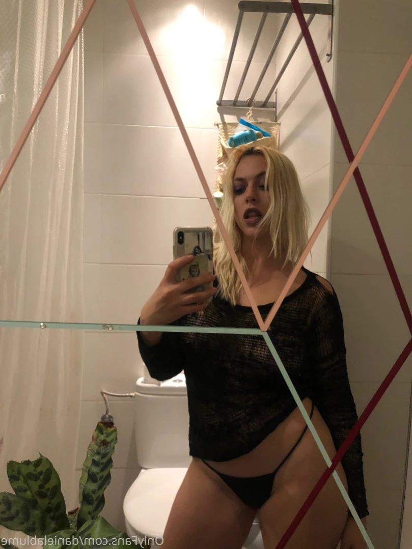 ↑♡Daniela Blume♡↑ [ danielablume ] Onlyfans leaked photo 11469567 on Hotleaks.tv