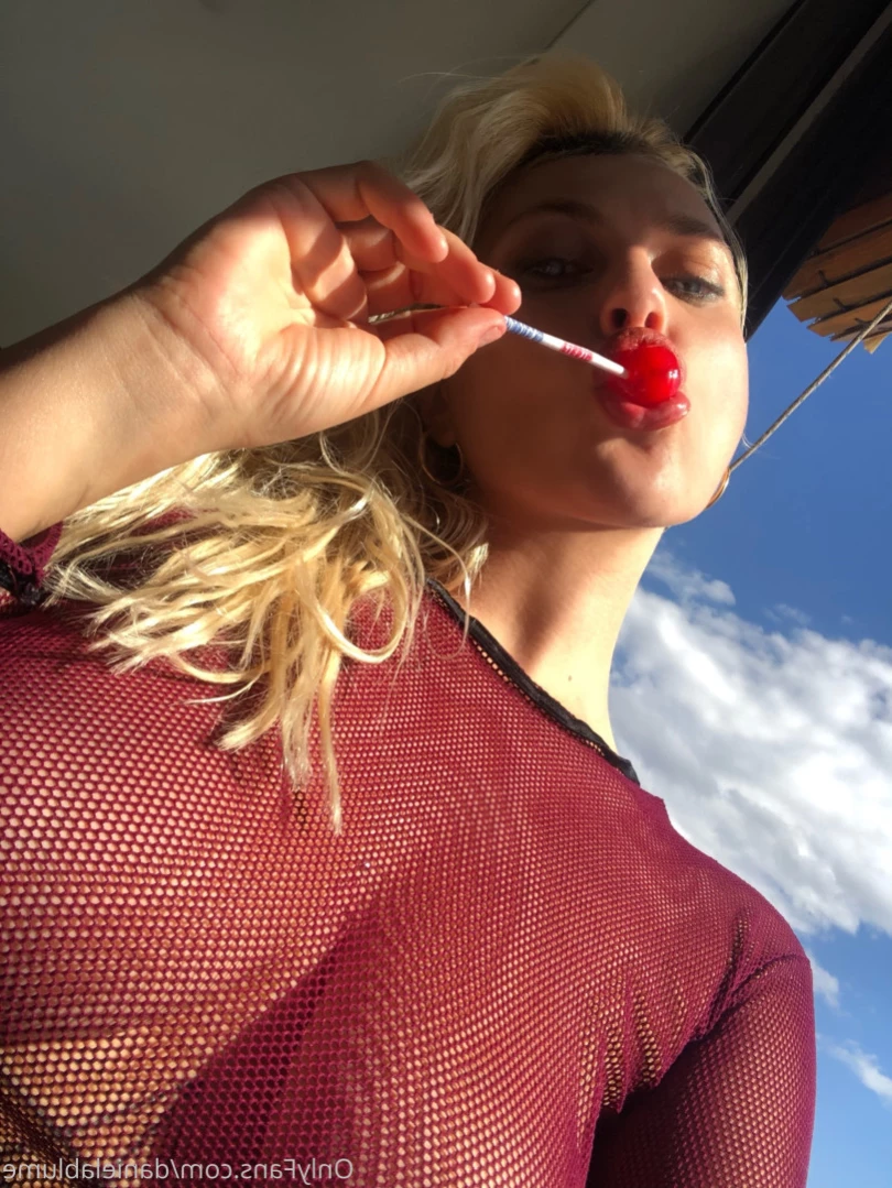 ↑♡Daniela Blume♡↑ [ danielablume ] Onlyfans leaked photo 11697877 on Hotleaks.tv