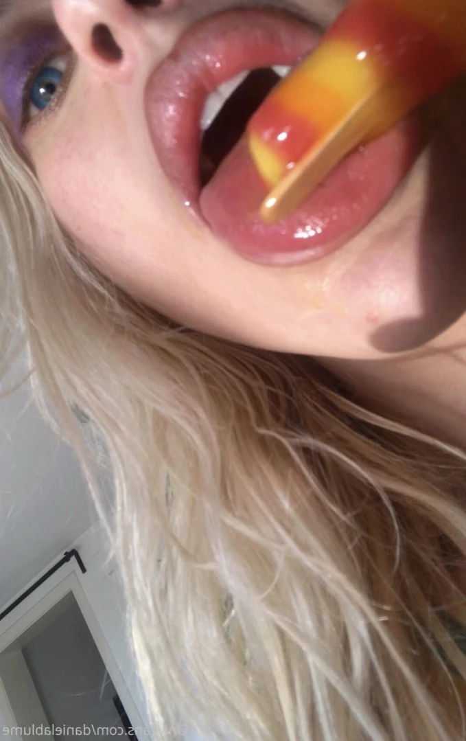 ↑♡Daniela Blume♡↑ [ danielablume ] Onlyfans leaked photo 11748974 on Hotleaks.tv