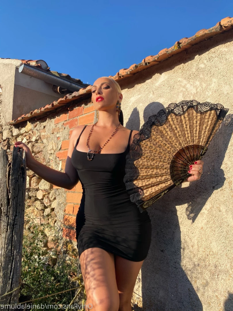 ↑♡Daniela Blume♡↑ [ danielablume ] Onlyfans leaked photo 11749521 on Hotleaks.tv
