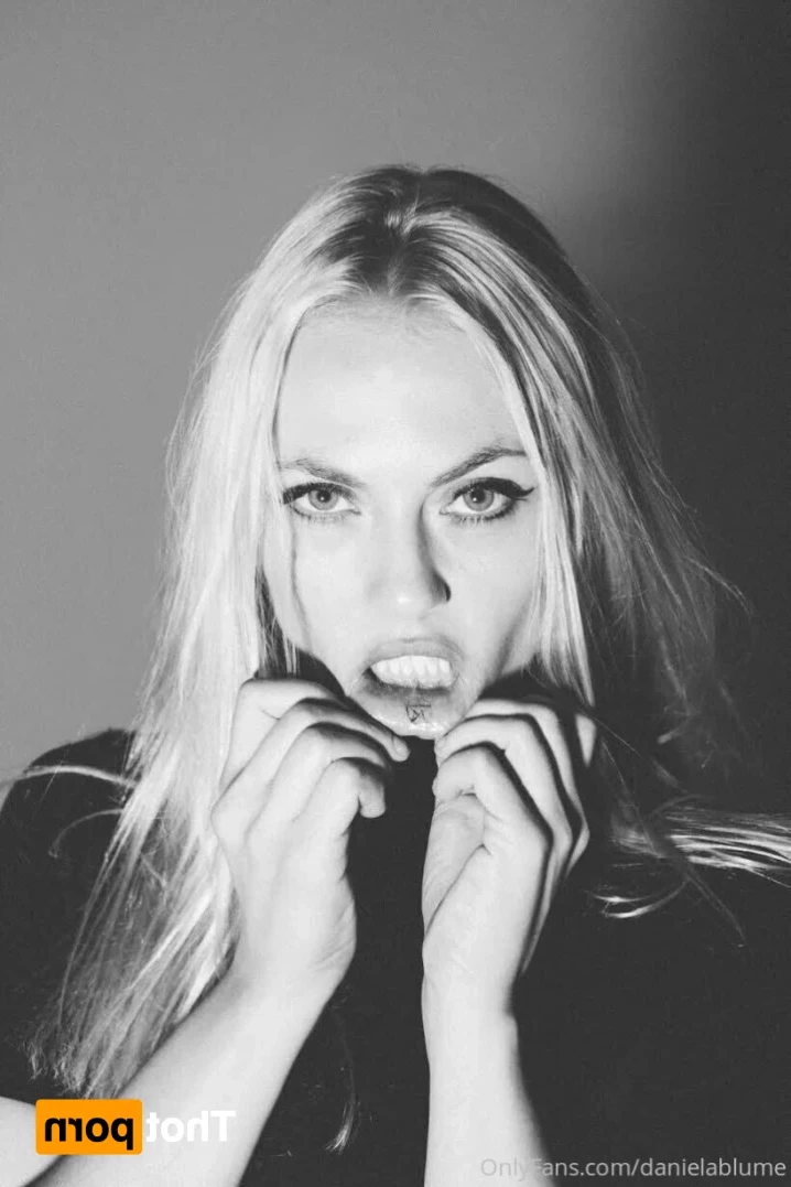 ↑♡Daniela Blume♡↑ [ danielablume ] Onlyfans leaked photo 11772028 on Hotleaks.tv