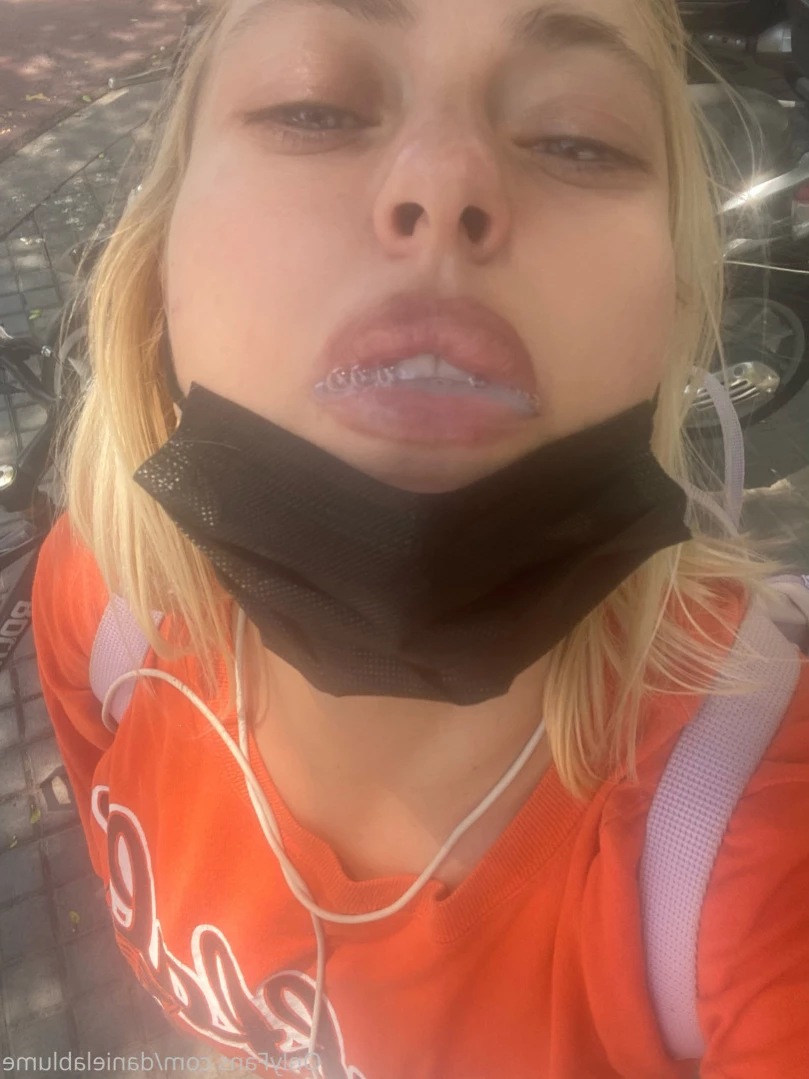 ↑♡Daniela Blume♡↑ [ danielablume ] Onlyfans leaked photo 11772216 on Hotleaks.tv