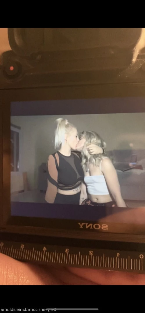 ↑♡Daniela Blume♡↑ [ danielablume ] Onlyfans leaked photo 11773031 on Hotleaks.tv