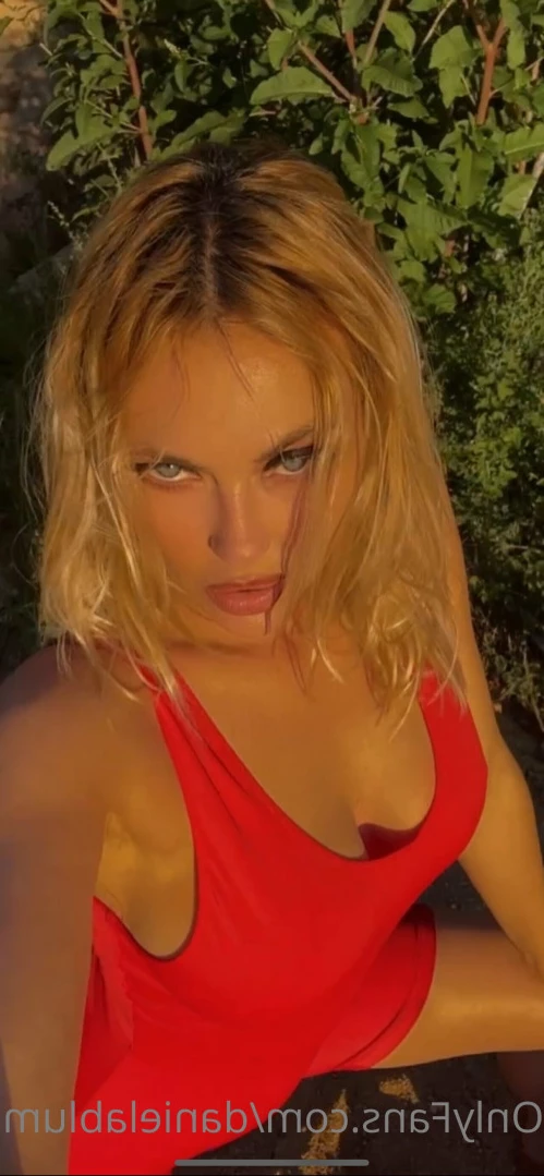 ↑♡Daniela Blume♡↑ [ danielablume ] Onlyfans leaked photo 11936819 on Hotleaks.tv