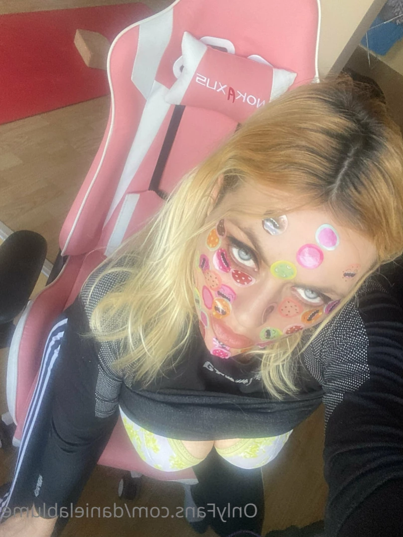 ↑♡Daniela Blume♡↑ [ danielablume ] Onlyfans leaked photo 12038243 on Hotleaks.tv
