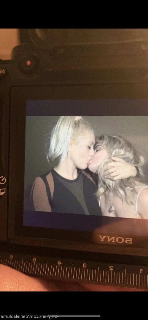 ↑♡Daniela Blume♡↑ [ danielablume ] Onlyfans leaked photo 12082905 on Hotleaks.tv