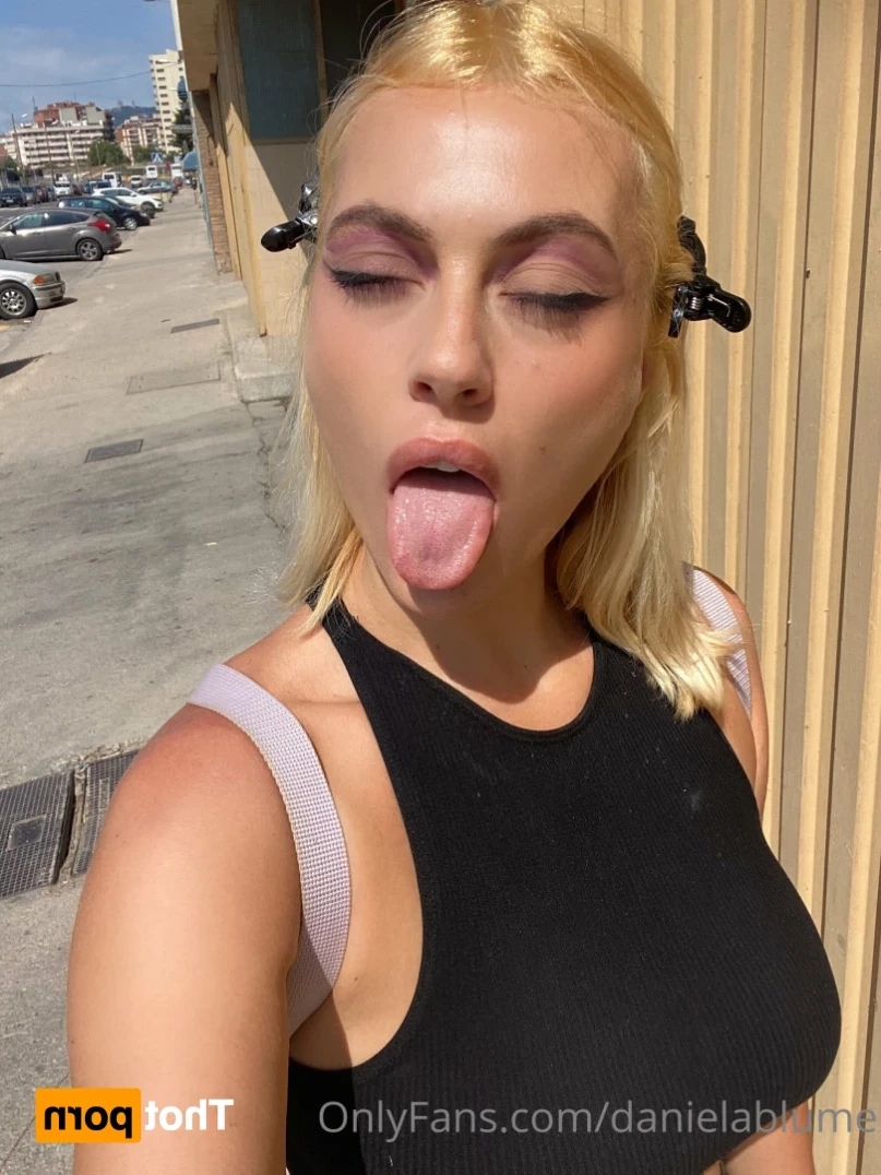 ↑♡Daniela Blume♡↑ [ danielablume ] Onlyfans leaked photo 12082980 on Hotleaks.tv