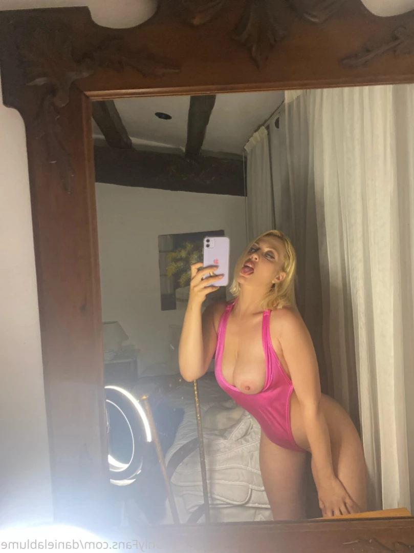 ↑♡Daniela Blume♡↑ [ danielablume ] Onlyfans leaked photo 12146205 on Hotleaks.tv