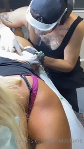 ↑♡Daniela Blume♡↑ [ danielablume ] Onlyfans leaked video 12483844 on Hotleaks.tv