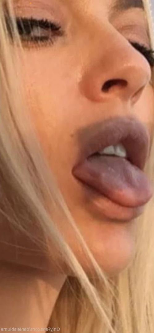 ↑♡Daniela Blume♡↑ [ danielablume ] Onlyfans leaked photo 12691032 on Hotleaks.tv