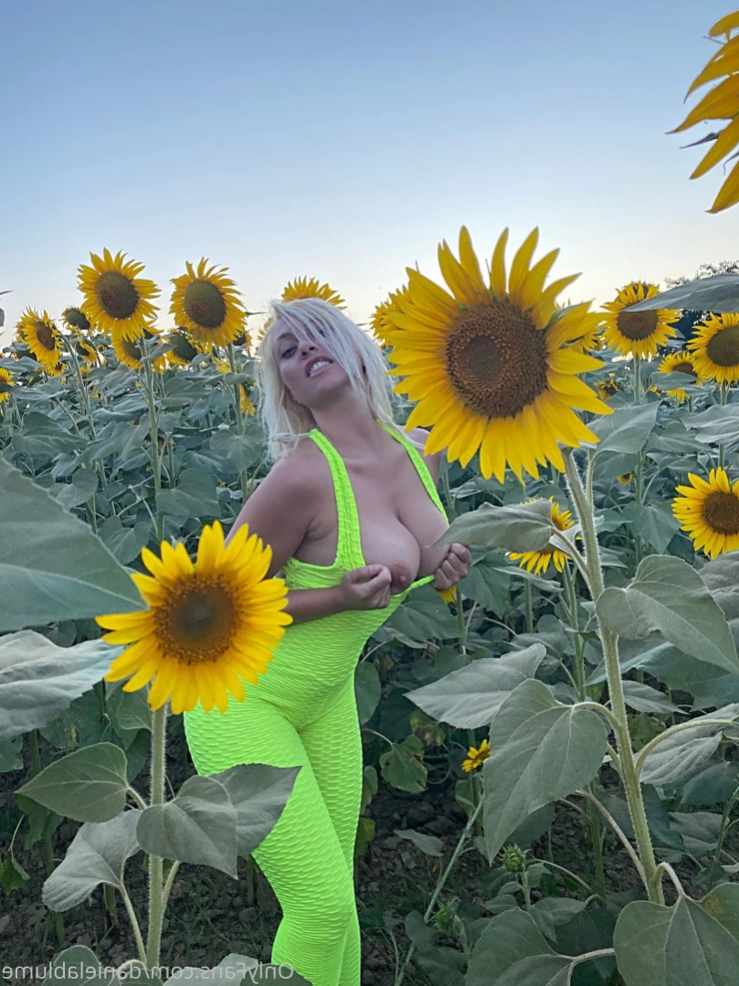 ↑♡Daniela Blume♡↑ [ danielablume ] Onlyfans leaked photo 12729243 on Hotleaks.tv
