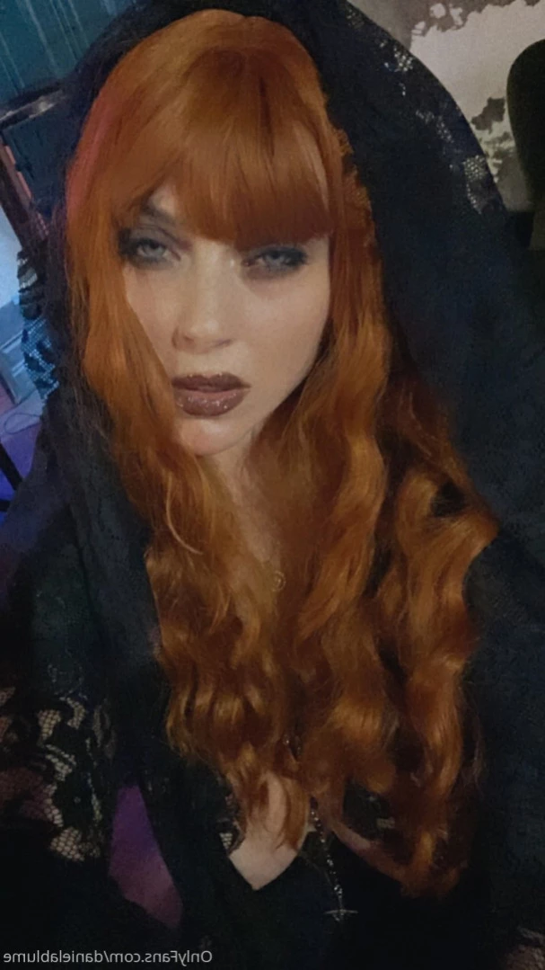 ↑♡Daniela Blume♡↑ [ danielablume ] Onlyfans leaked photo 12777649 on Hotleaks.tv