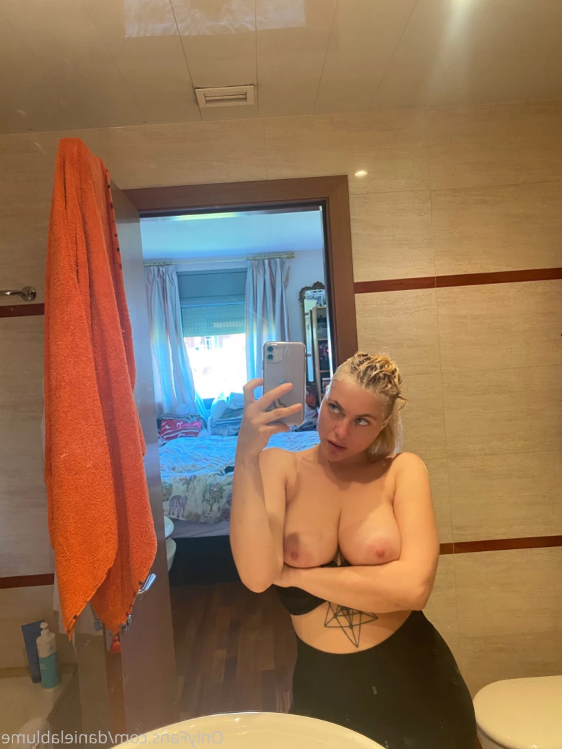 ↑♡Daniela Blume♡↑ [ danielablume ] Onlyfans leaked photo 12805921 on Hotleaks.tv