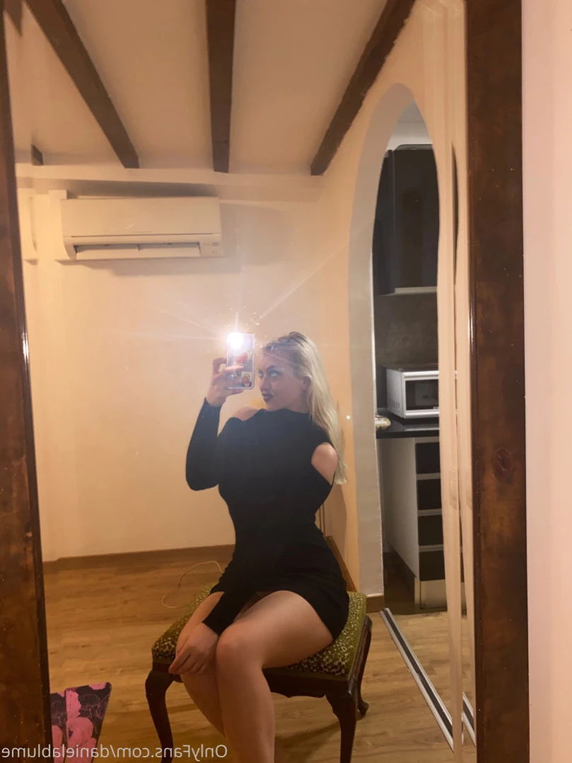 ↑♡Daniela Blume♡↑ [ danielablume ] Onlyfans leaked photo 12914325 on Hotleaks.tv