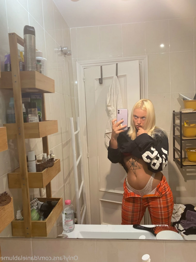 ↑♡Daniela Blume♡↑ [ danielablume ] Onlyfans leaked photo 12983529 on Hotleaks.tv