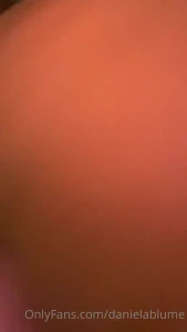 ↑♡Daniela Blume♡↑ [ danielablume ] Onlyfans leaked video 13088475 on Hotleaks.tv