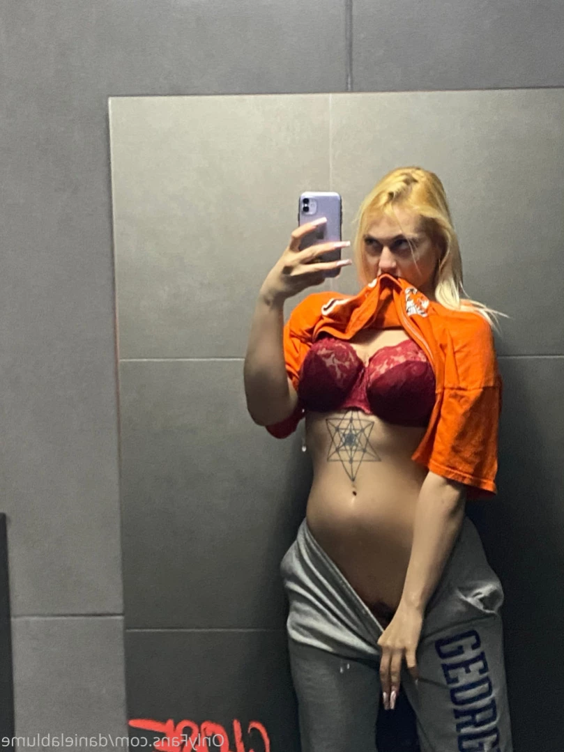 ↑♡Daniela Blume♡↑ [ danielablume ] Onlyfans leaked photo 13443687 on Hotleaks.tv