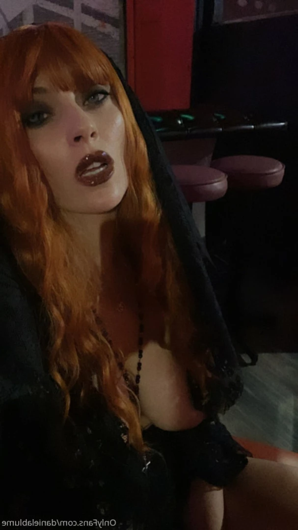 ↑♡Daniela Blume♡↑ [ danielablume ] Onlyfans leaked photo 13540266 on Hotleaks.tv